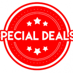Combo Special Deals